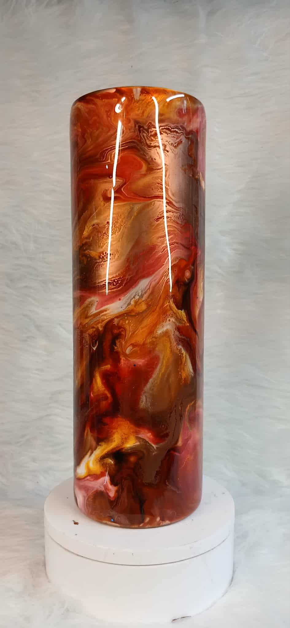 0052 - 30oz skinny - DIANE W