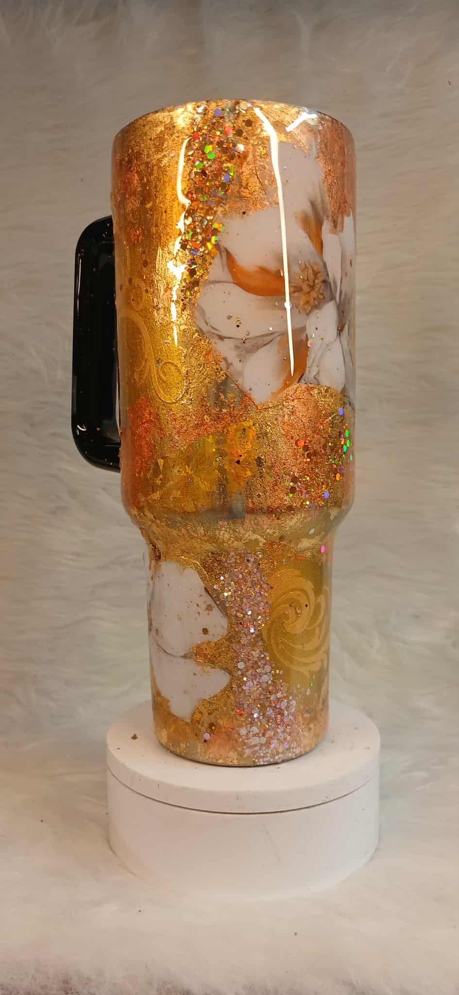 0070 - 40oz Handle - LISA L GOHO