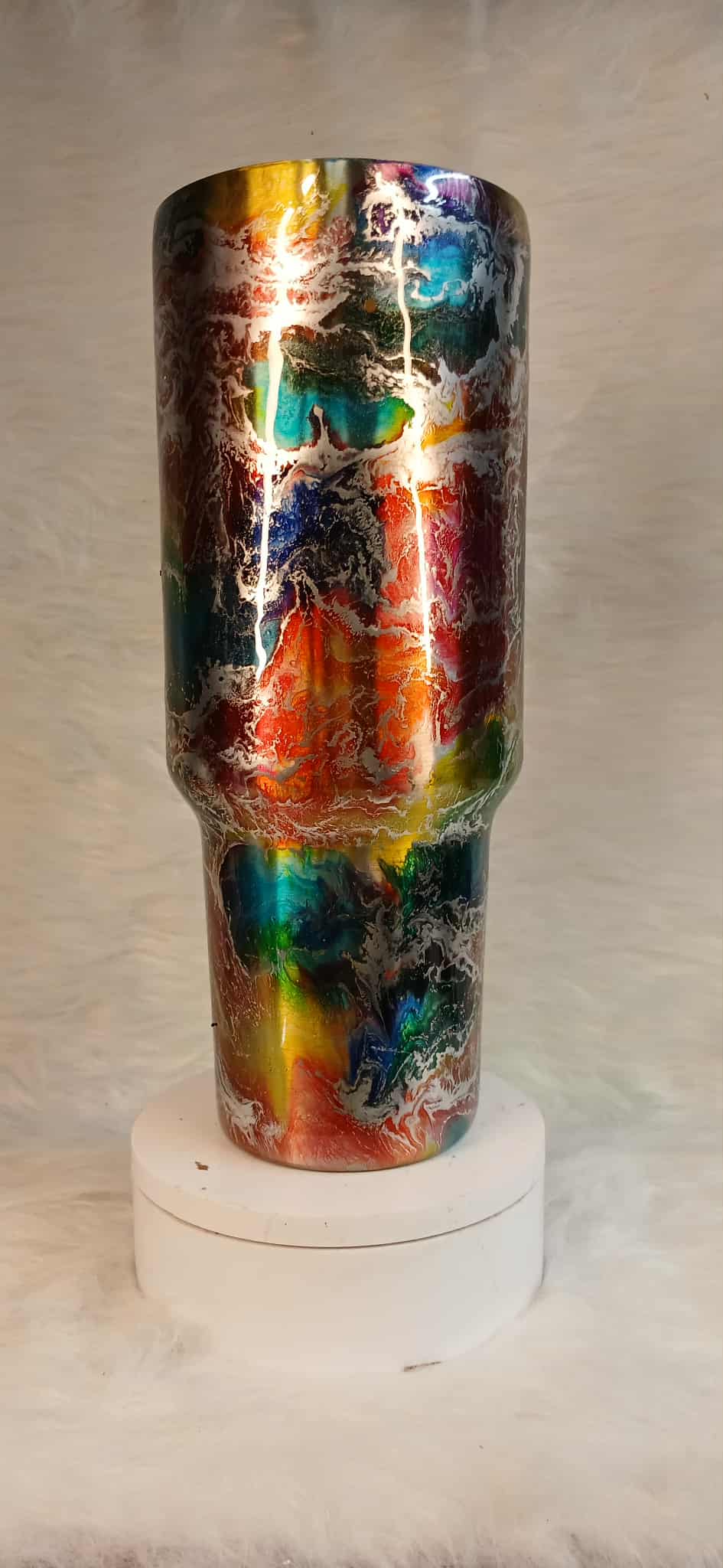 0076 - 40oz - KIM B