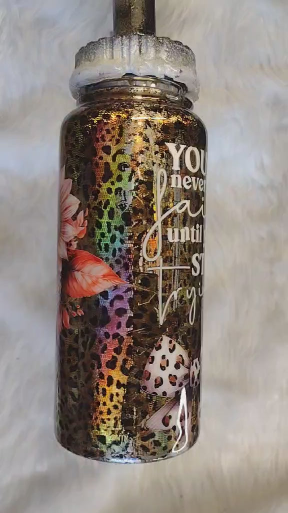 0143 - 32oz hydro multi media