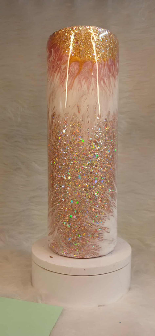 0002 - 30oz Skinny - Ginny T