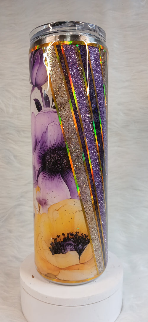 0003 - 30oz Skinny - DAWN R