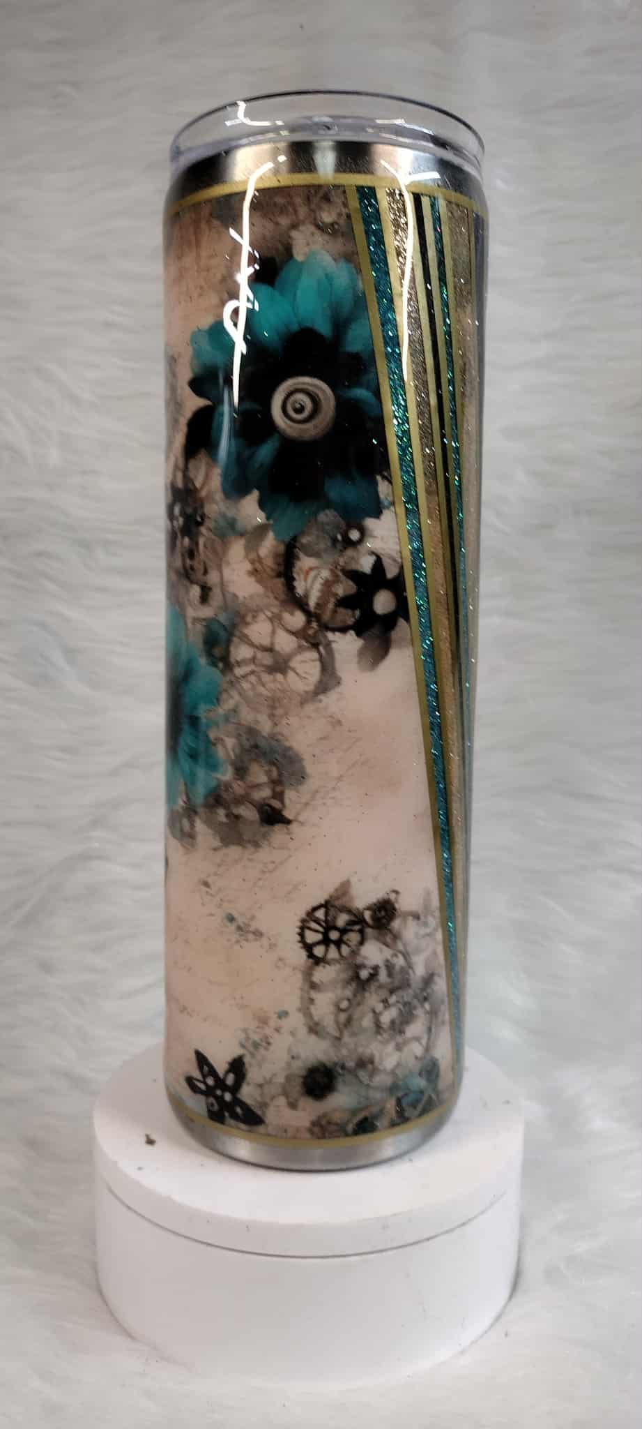0005 - 30oz skinny - LISA S