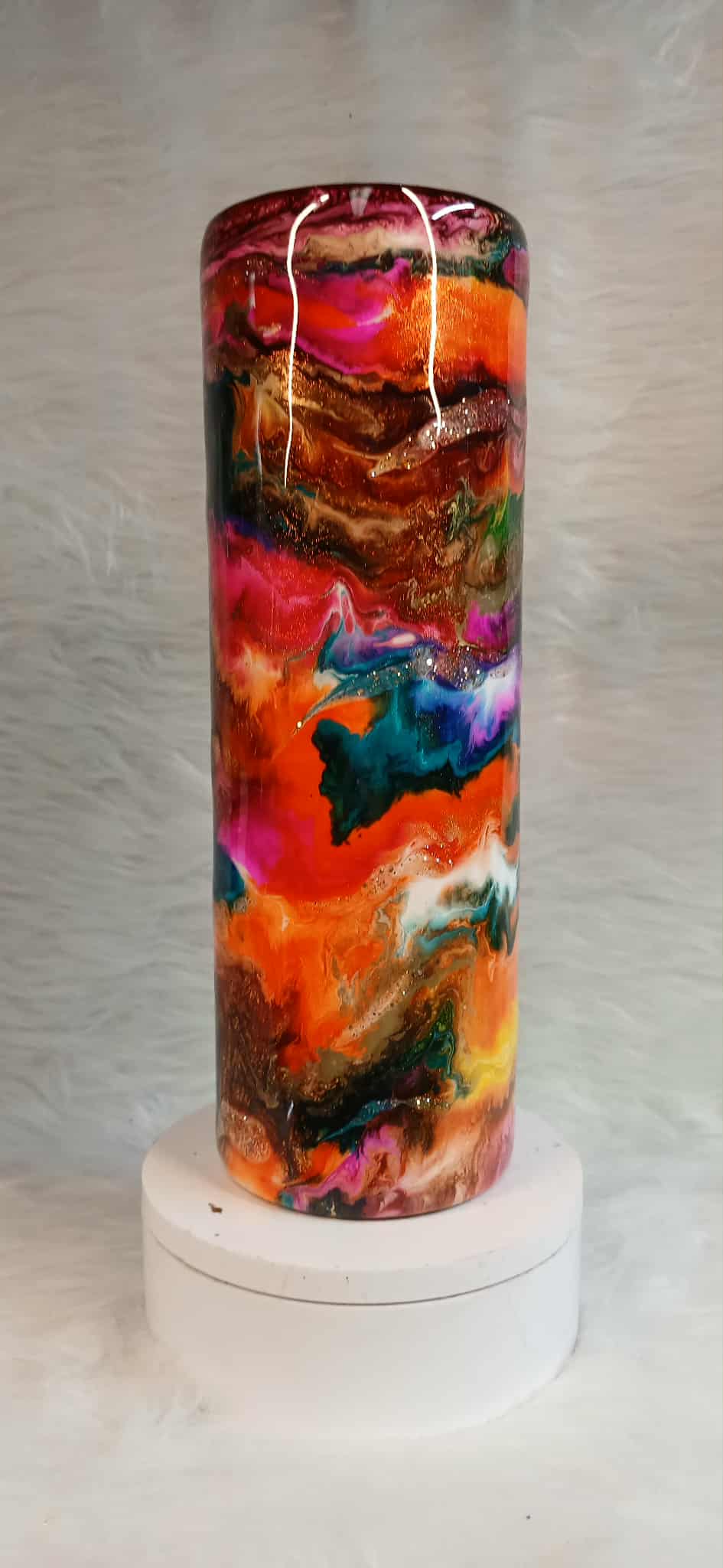 0007 - 30oz skinny - DIANE W