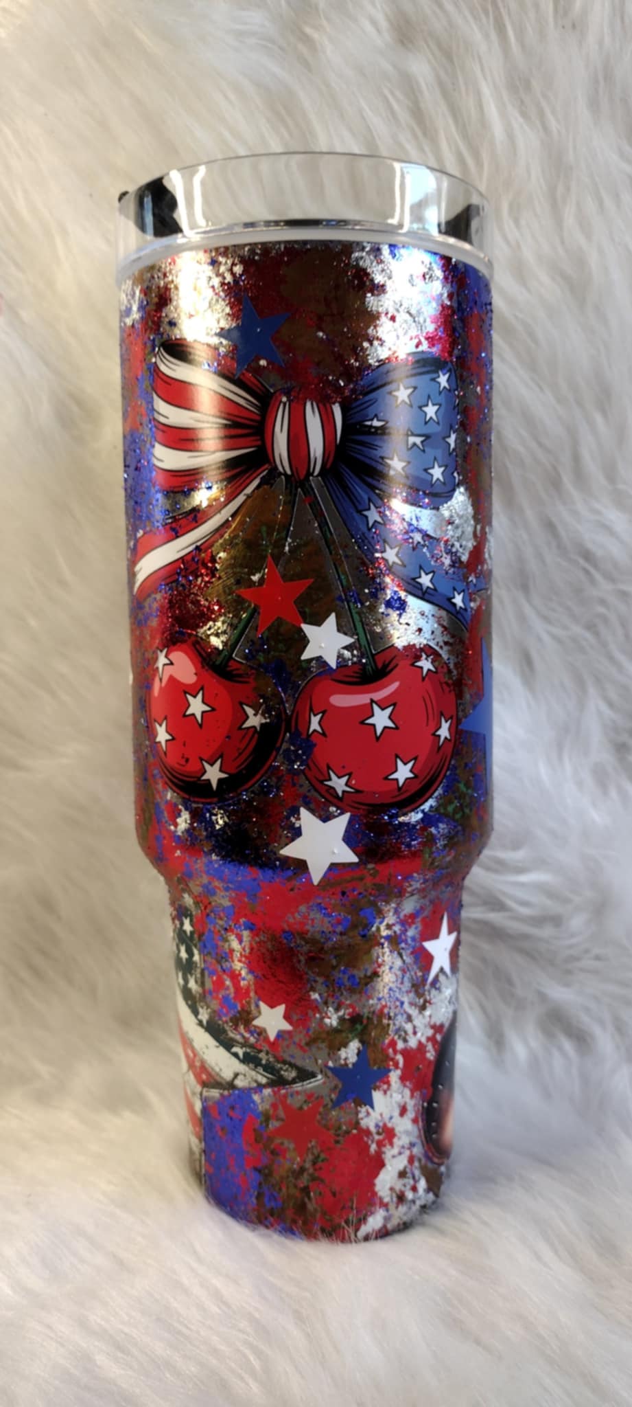 0141 - 40oz Handle Multi Media