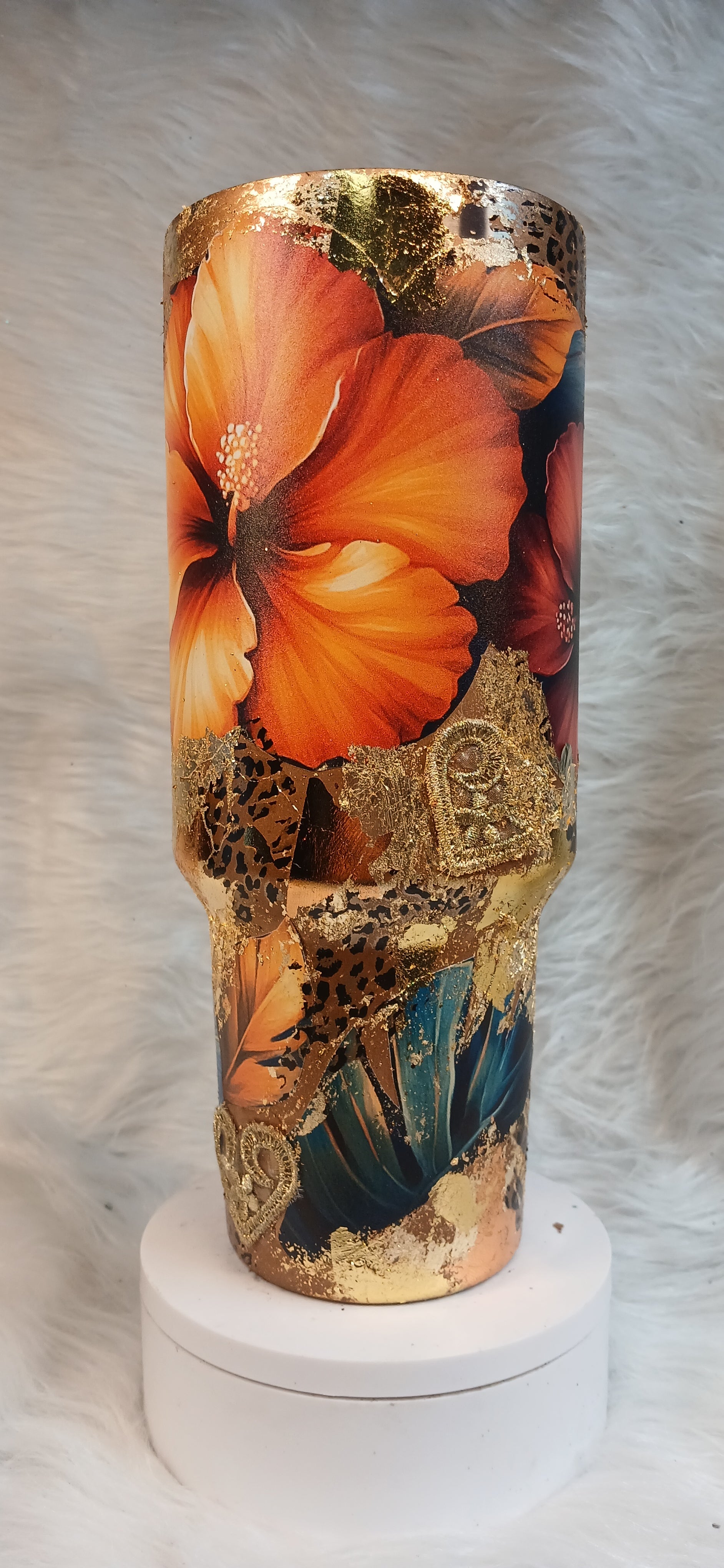 0114 - 40oz Handle