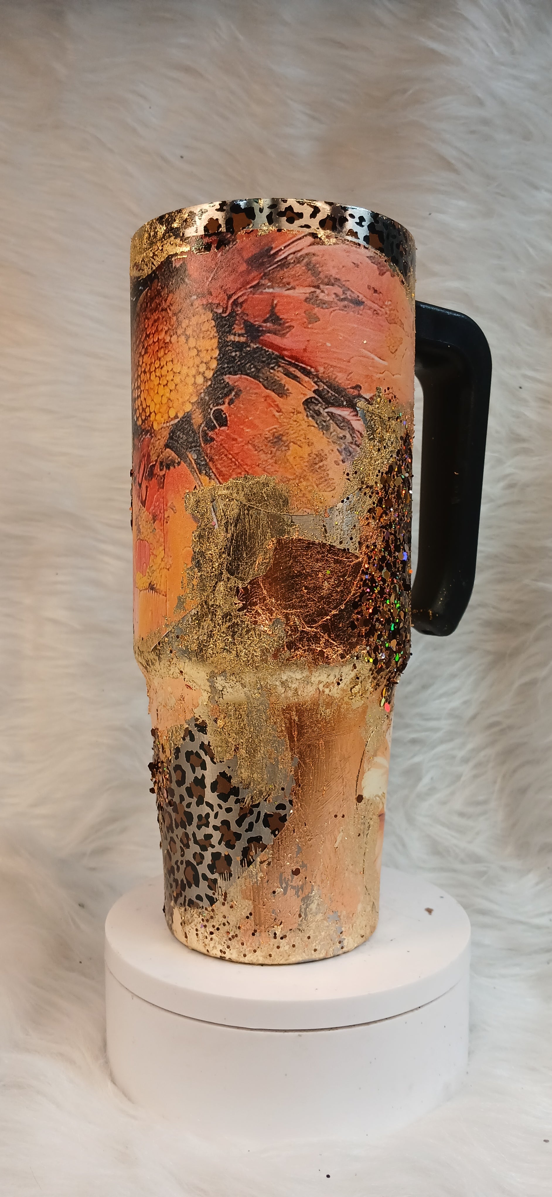 0115 - 30oz Handle