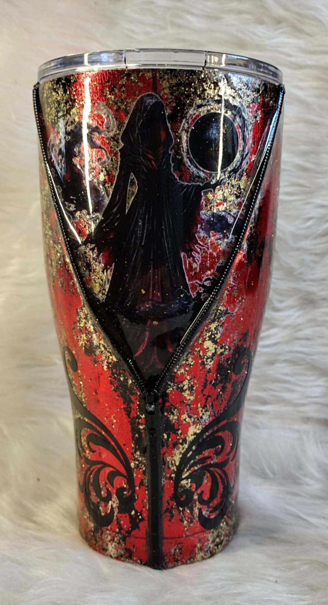 0139 - 30oz modern curve