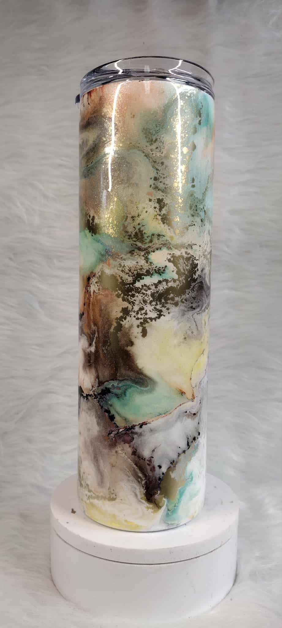 0013 - 30oz skinny - MICHELLE C