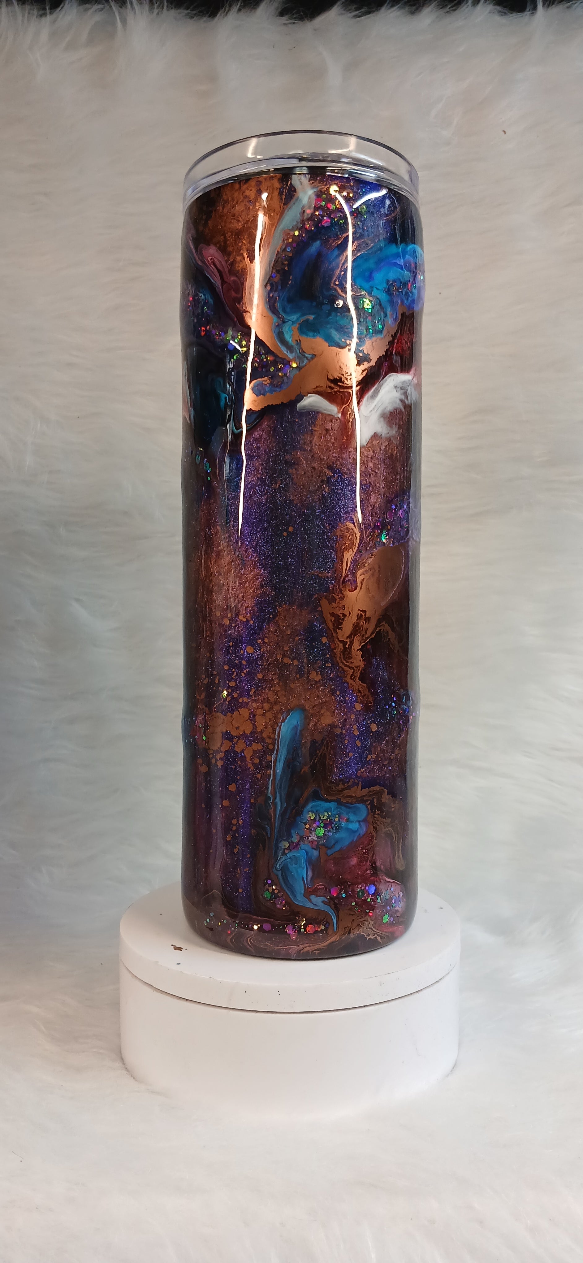 0015 - 30oz skinny - DIANE - CORNERSTONE
