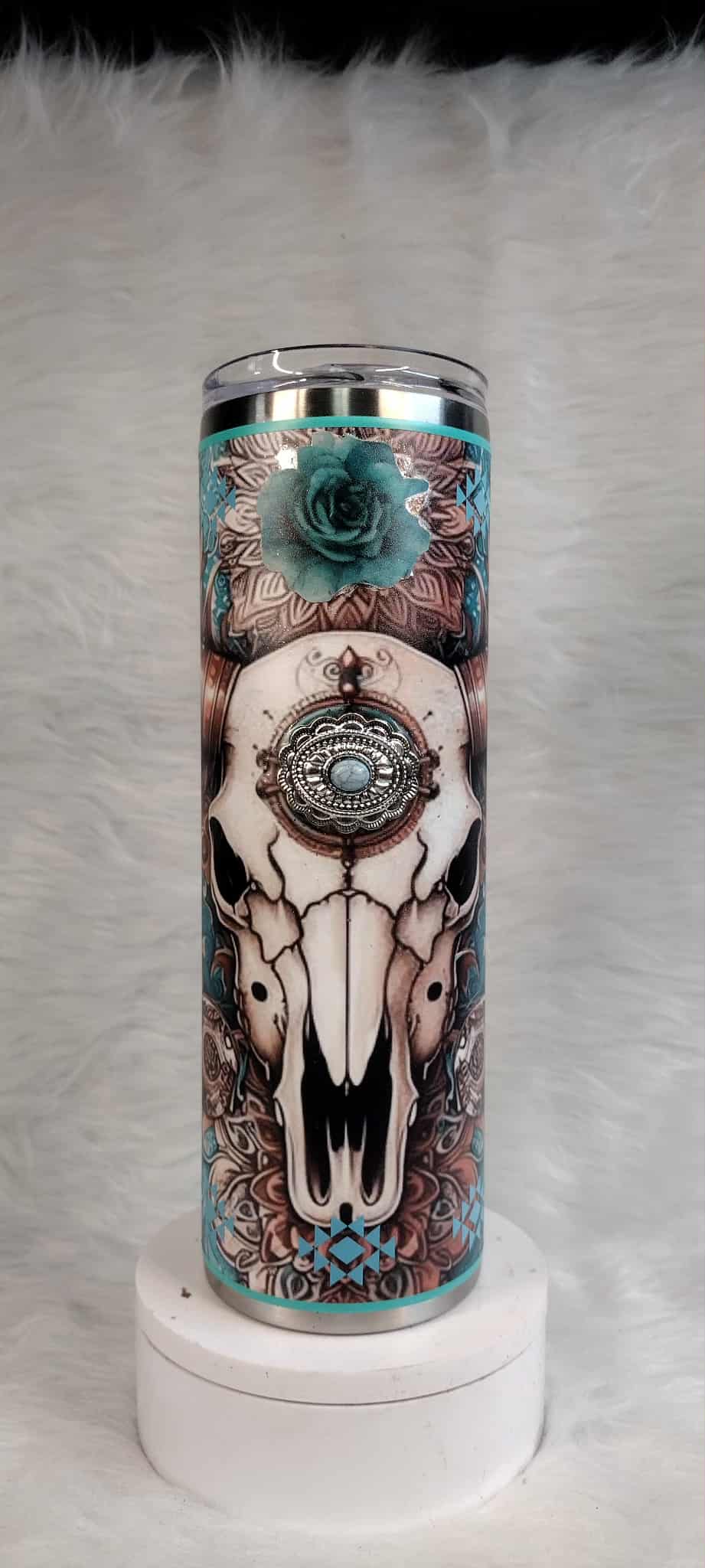 0016 - 30oz skinny - MICHELLE C