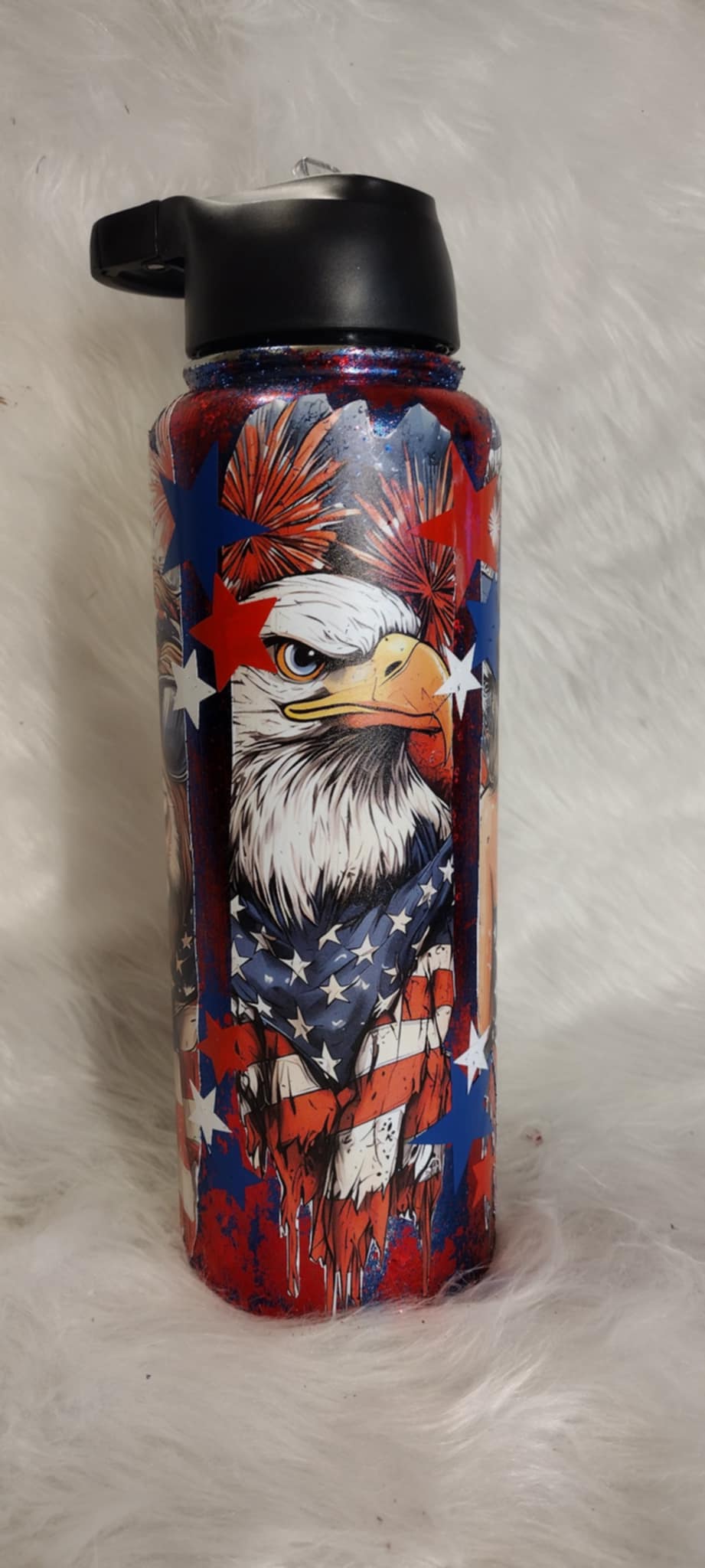 0149 - 40 oz hydro multi media