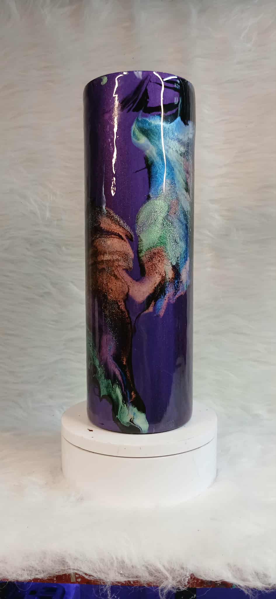 0017 - 30oz skinny - DIANE W