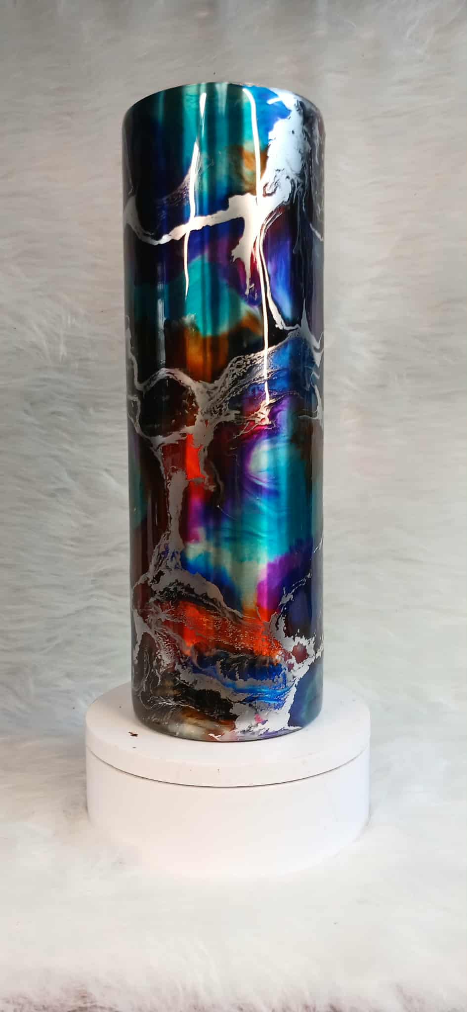 0033 - 30oz skinny - DIANE CORNERSTONE