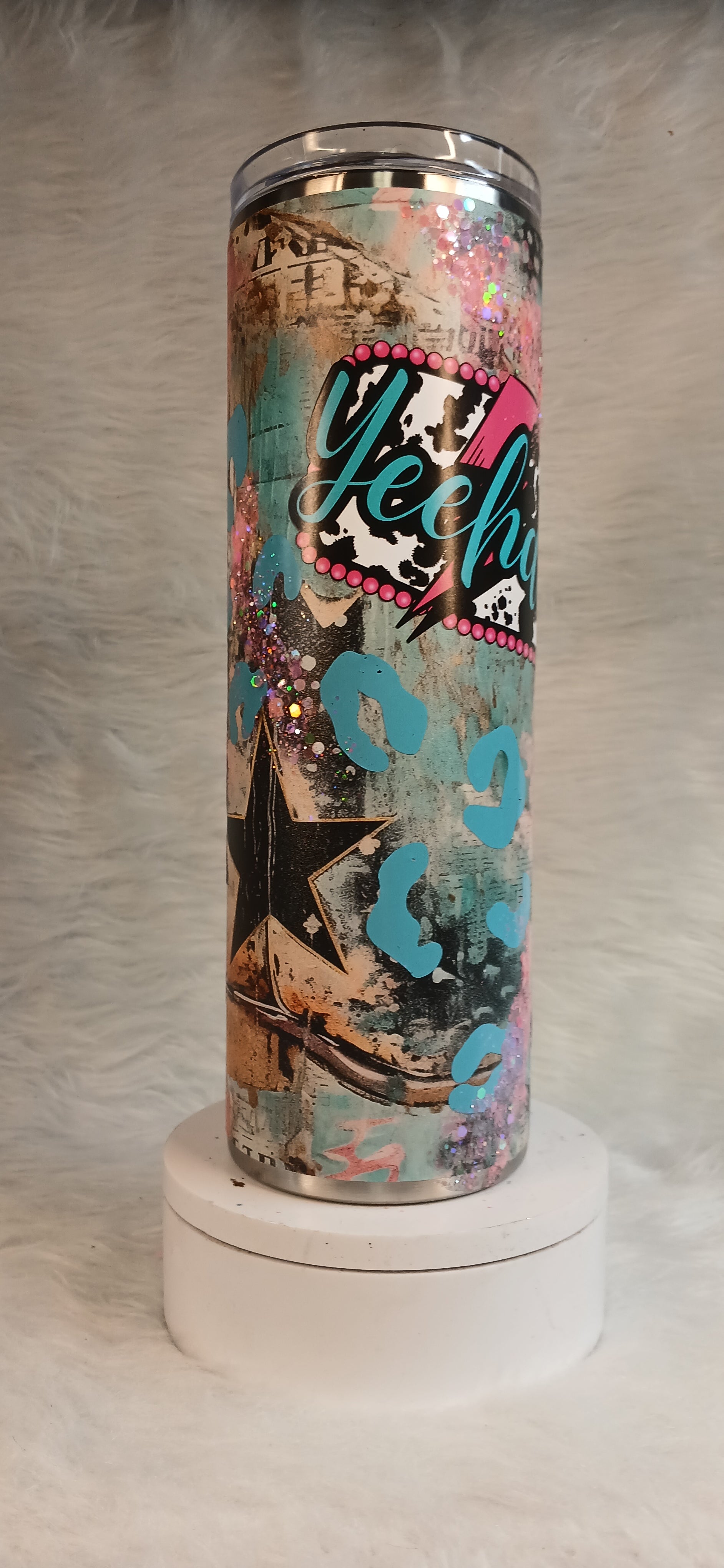 0038 - 30oz skinny - CHILL DESIGNS