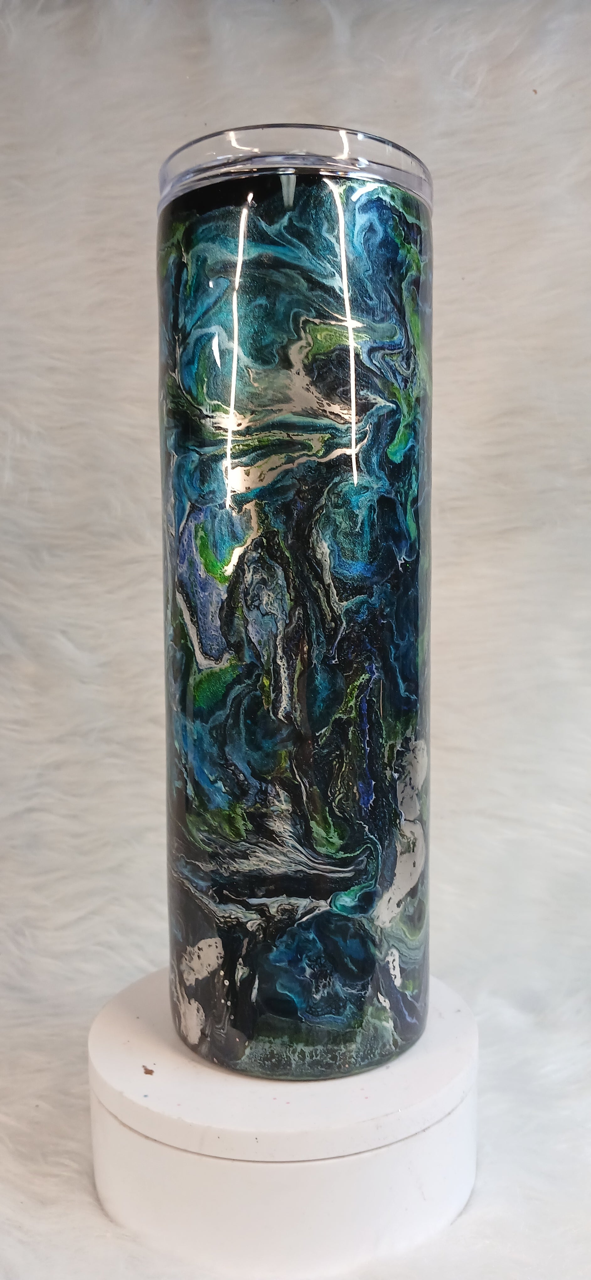 0040 - 30oz skinny - MICHELLE C