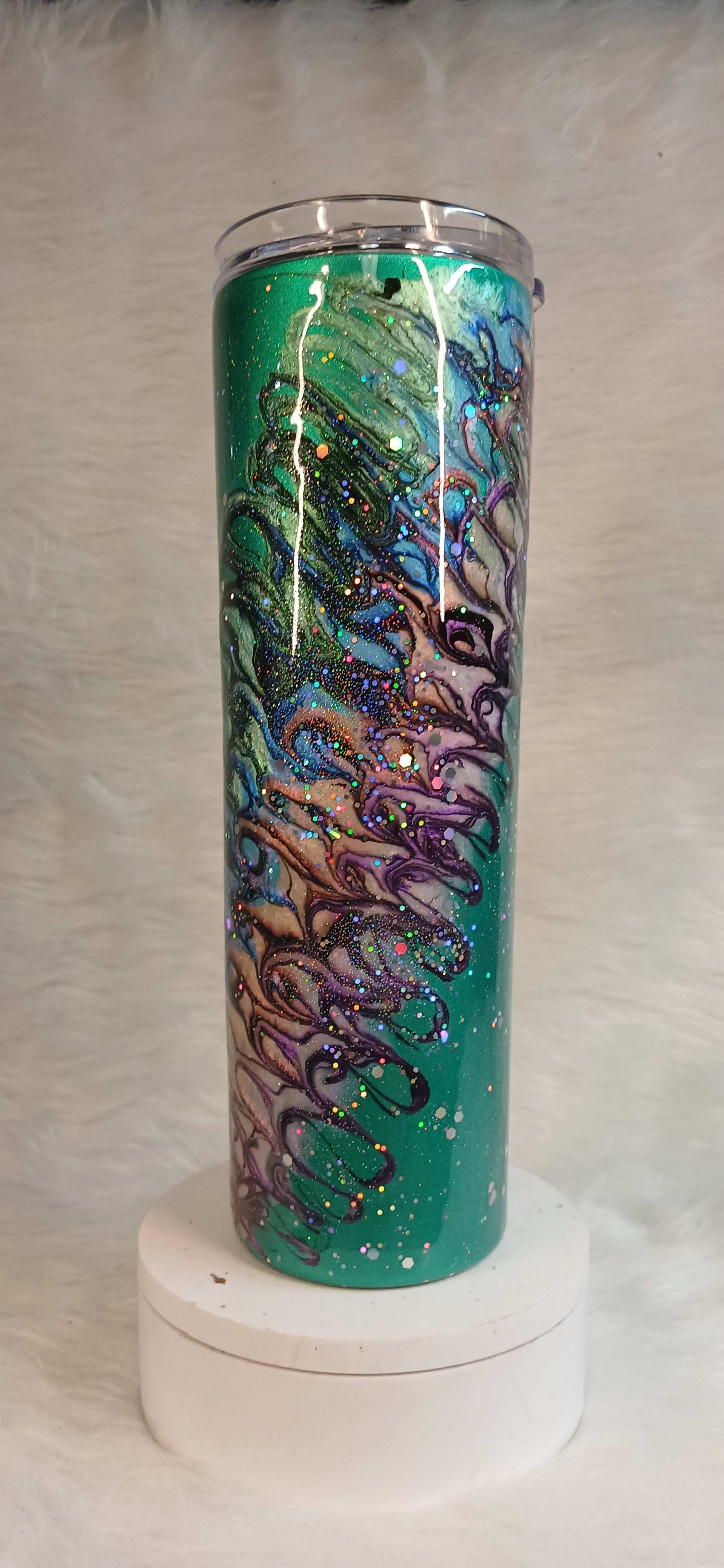 0041 - 30oz tapered - DAWN R