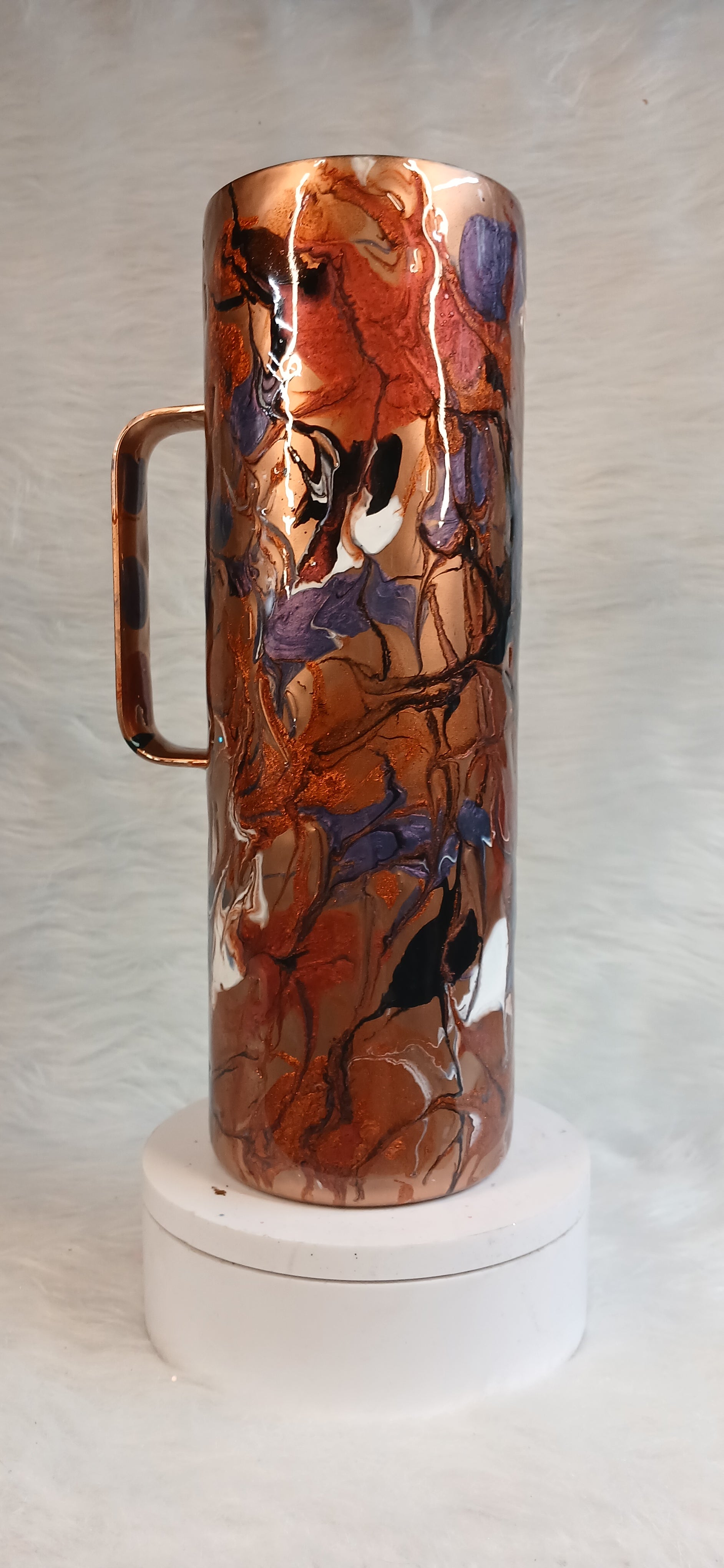 0043 - 30oz skinny hoggdle - LISA L GOHO