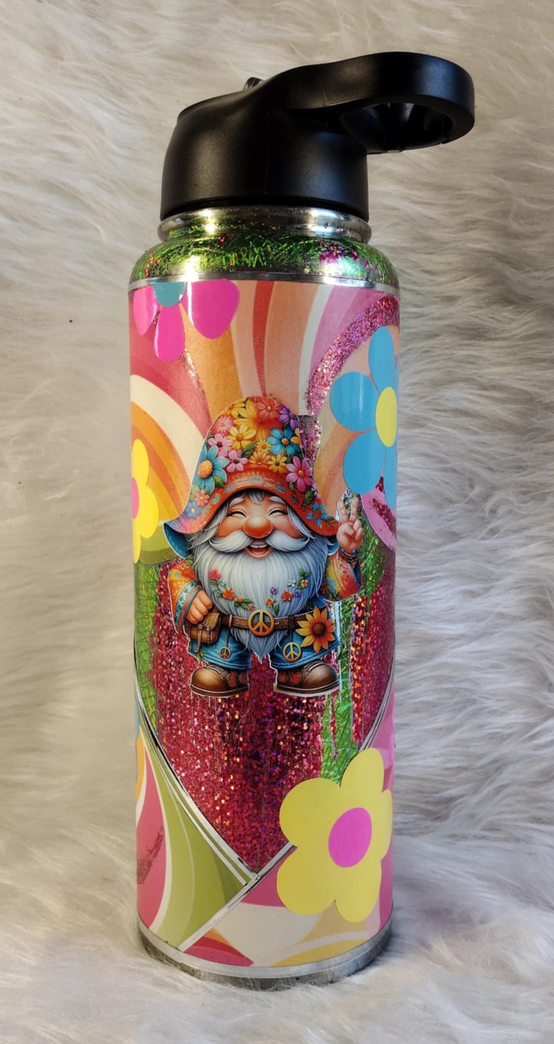 0137 - 40 oz hydro multi media