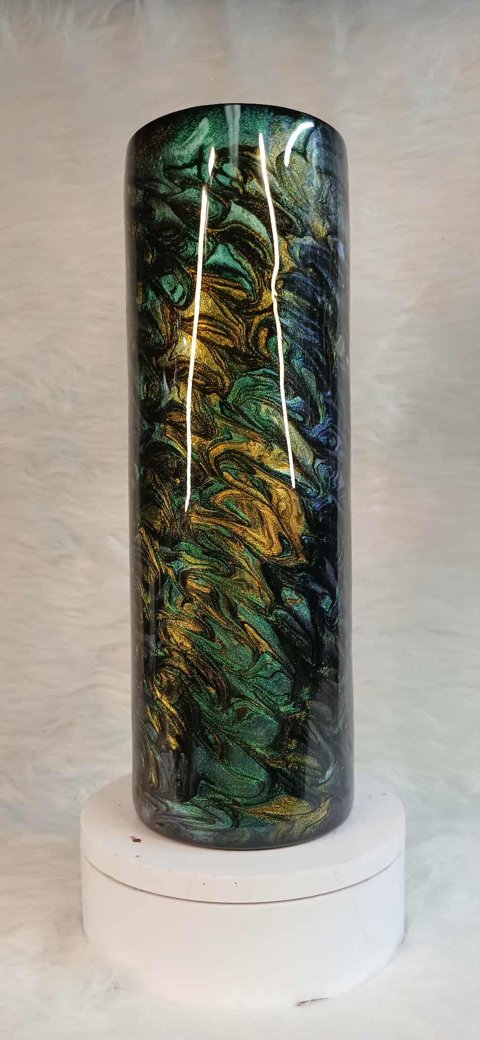 0060 - 30oz skinny - BRENDA