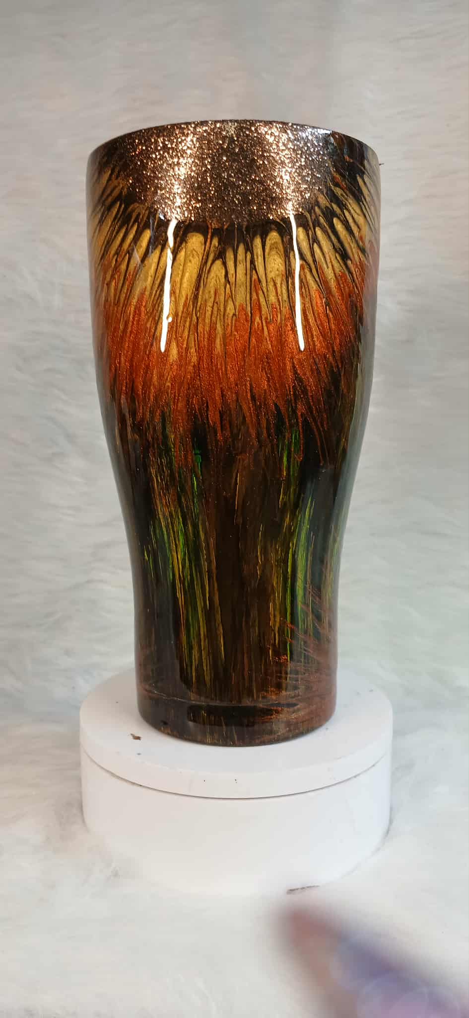 0061 - 30oz modern curve - WES M
