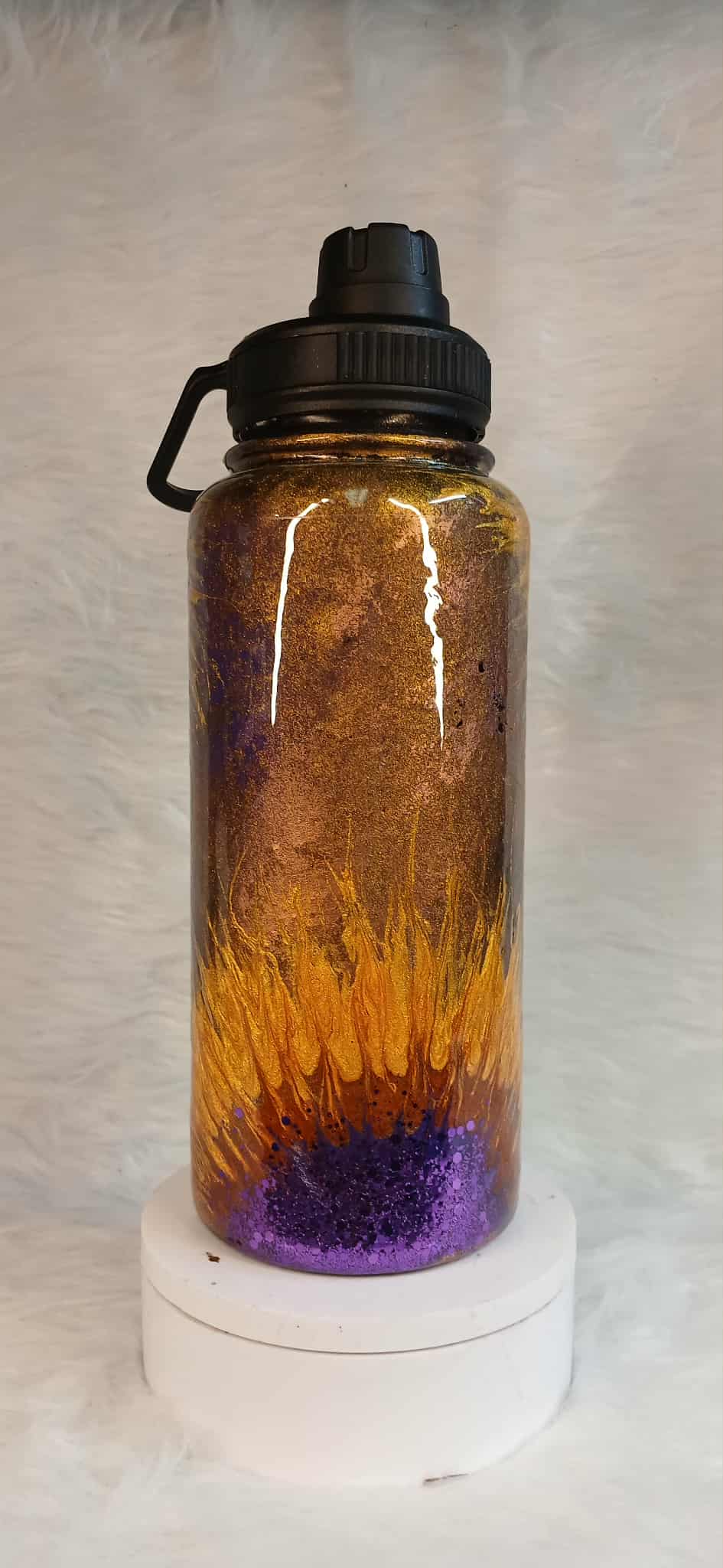 0063 - 32oz hydro- TAMMY COX