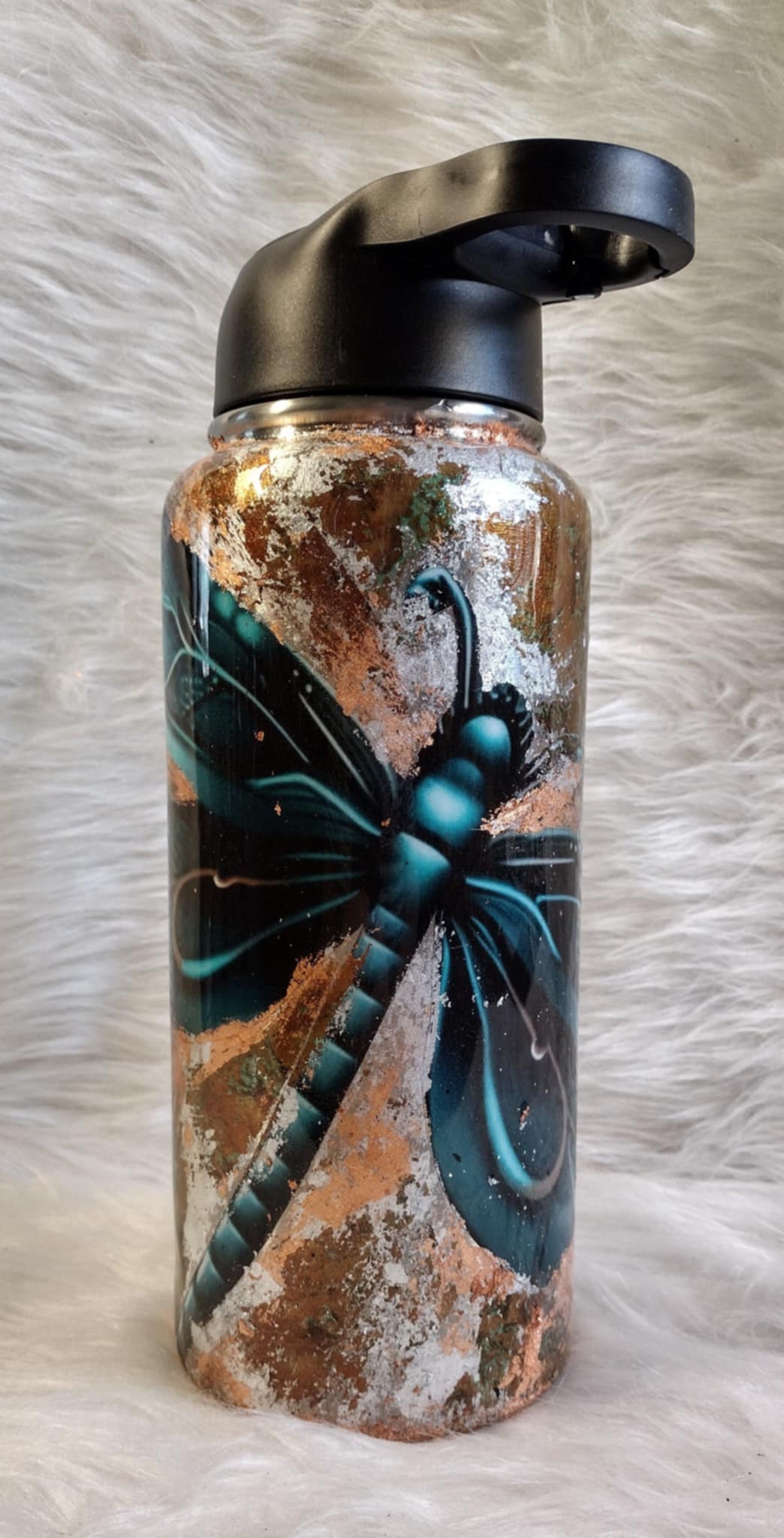 0144 - 32oz hydro multi media