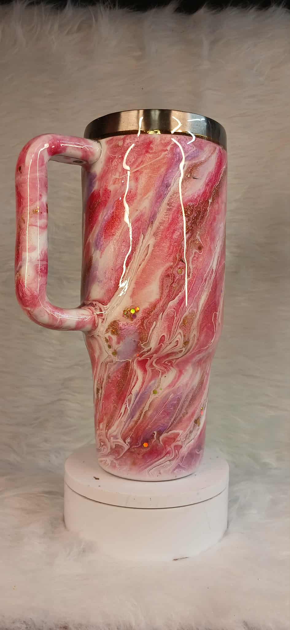 0069 - 40oz Handle