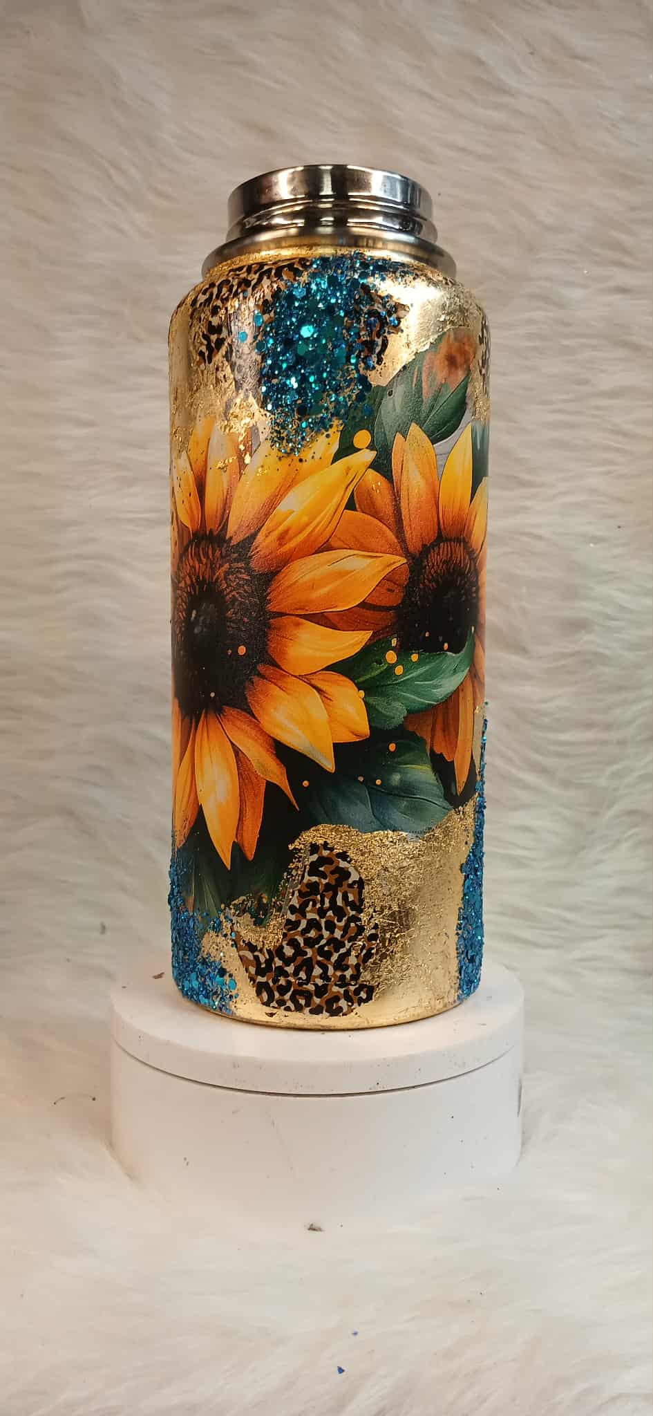0094 - 32oz Hydro - YVONNE STIEN