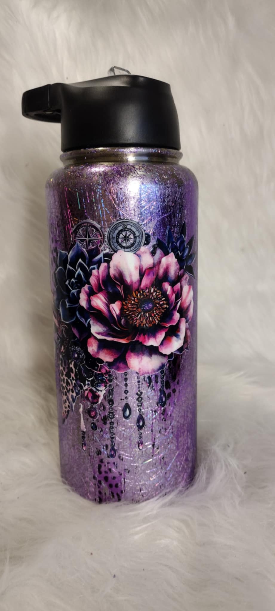 0145 - 32oz hydro multi media