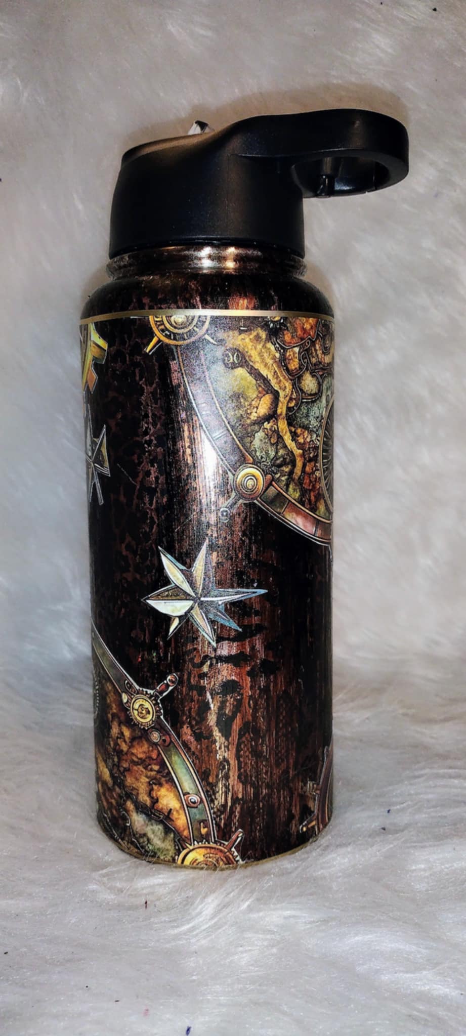 0150 - 32oz hydro multi media