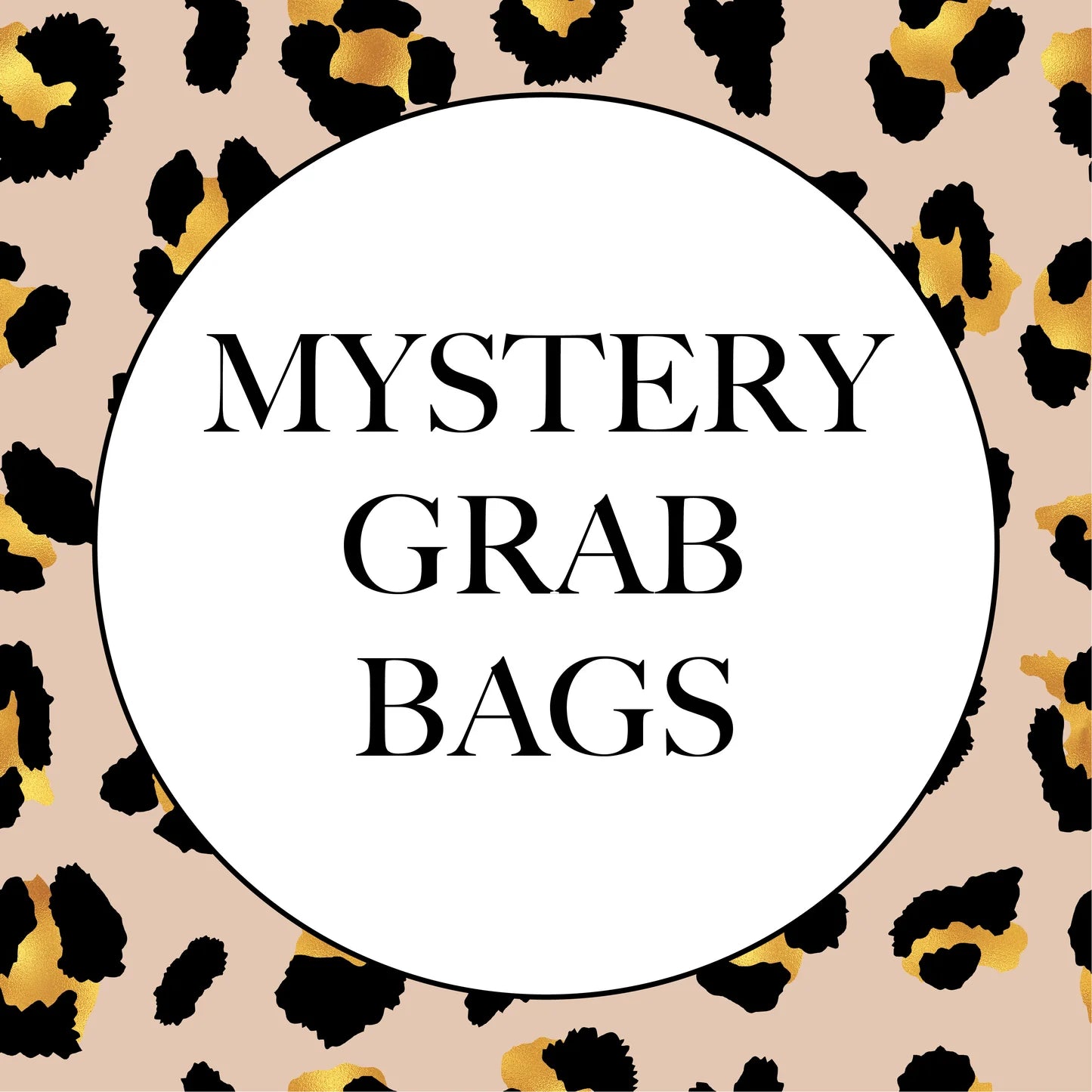 Grab Bag #1  09/09